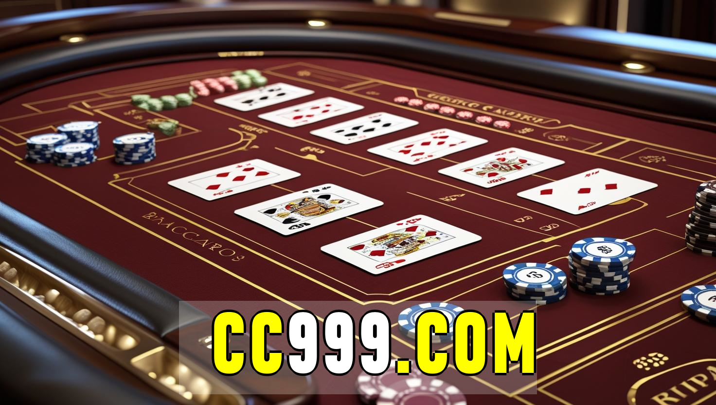 cc999: Caça-níqueis e Bônus Imperdíveis no Cassino ao Vivo!