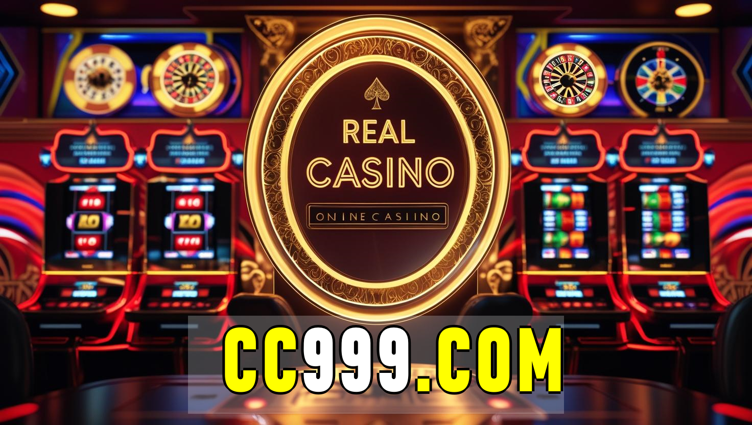 cc999  – A Maior Seleção de Jogos Ao Vivo e Cassino Online