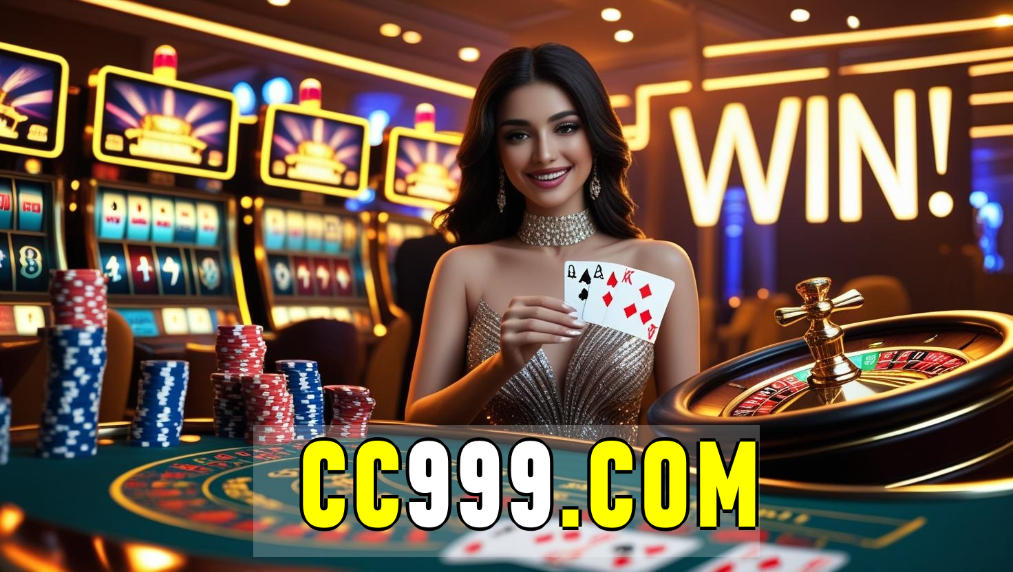 cc999  – A Maior Seleção de Jogos Ao Vivo e Cassino Online